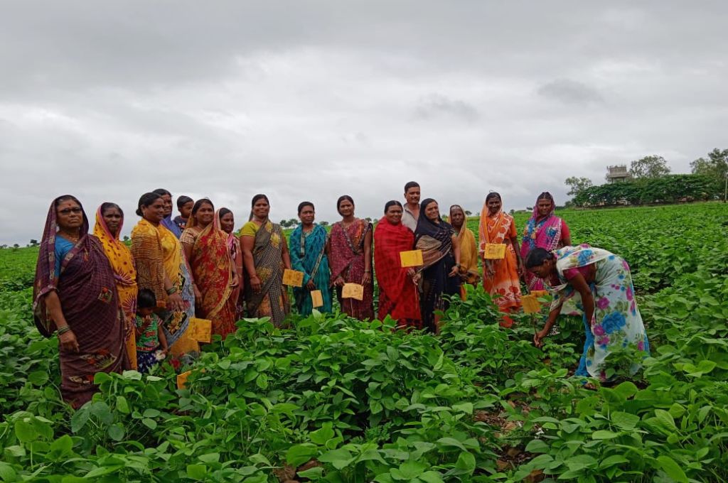 Rural Women Empowerment Project