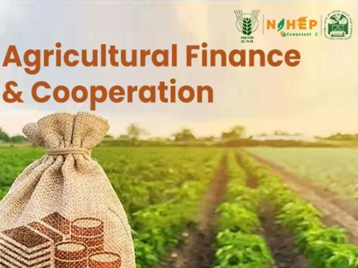 Agricultural Finance Program